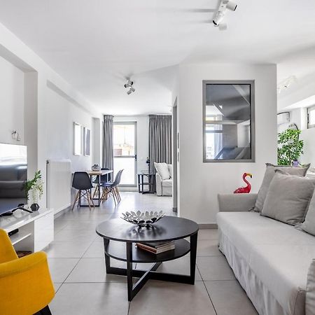 Supreme D1 Penthouse 131M² In Syntagma Apartment Атина Екстериор снимка