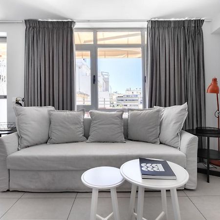 Supreme D1 Penthouse 131M² In Syntagma Apartment Атина Екстериор снимка