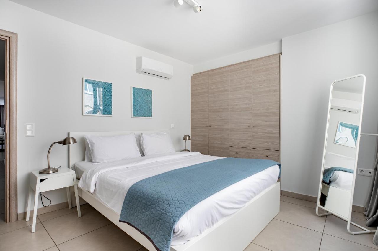 Supreme D1 Penthouse 131M² In Syntagma Apartment Атина Екстериор снимка
