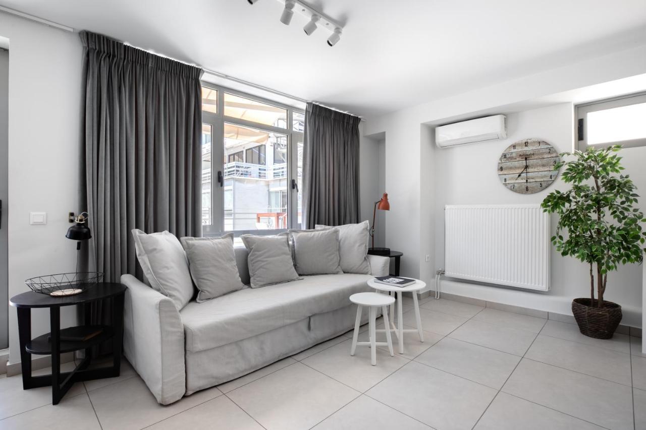 Supreme D1 Penthouse 131M² In Syntagma Apartment Атина Екстериор снимка