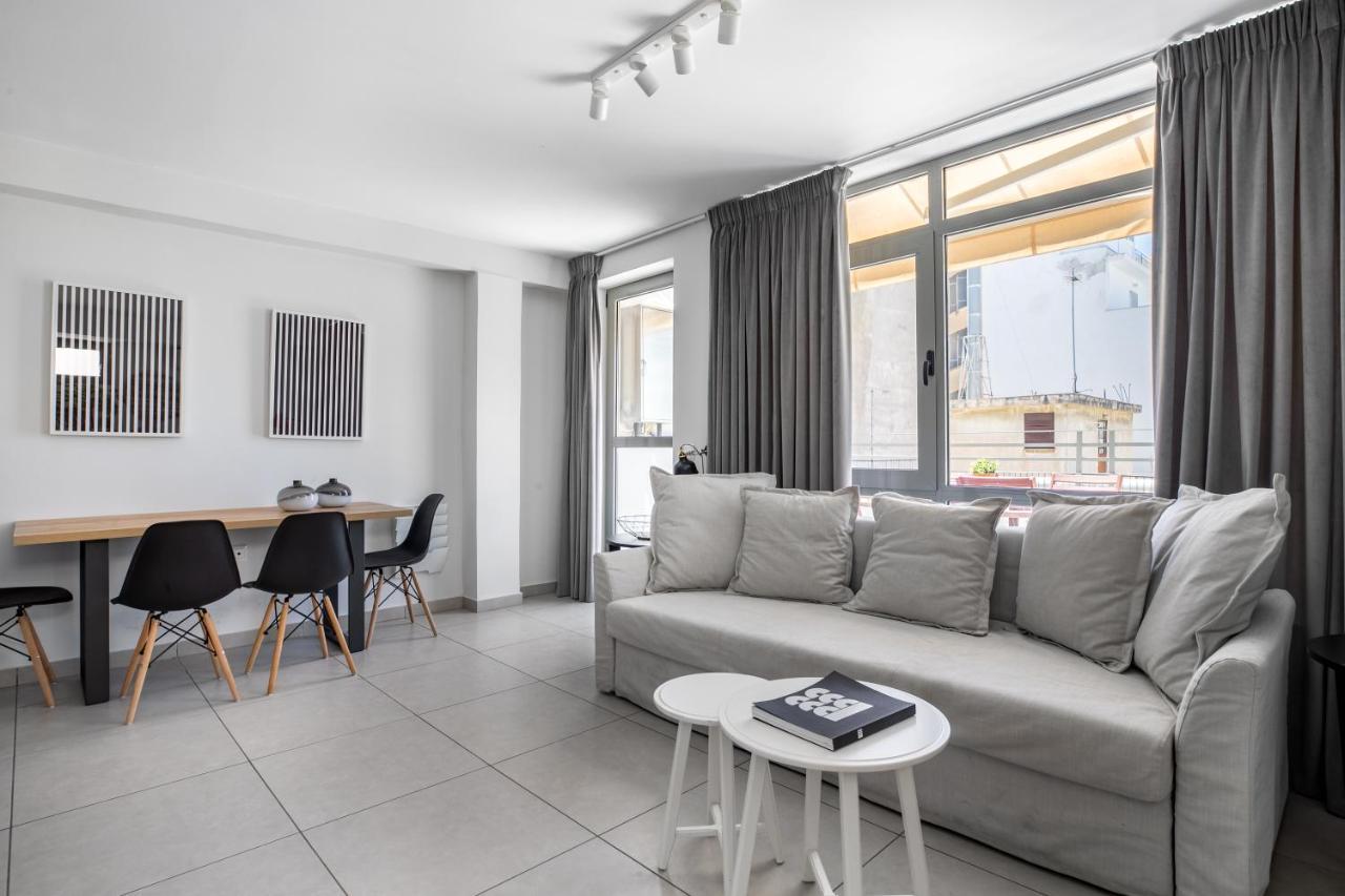 Supreme D1 Penthouse 131M² In Syntagma Apartment Атина Екстериор снимка