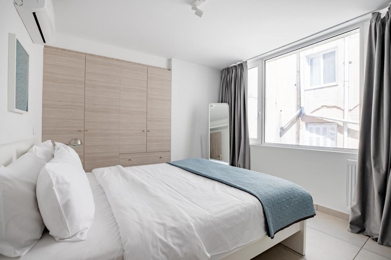 Supreme D1 Penthouse 131M² In Syntagma Apartment Атина Екстериор снимка