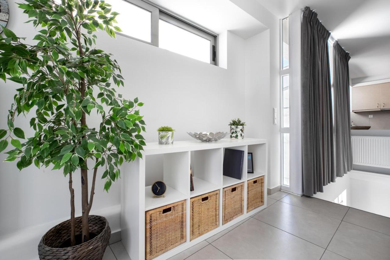 Supreme D1 Penthouse 131M² In Syntagma Apartment Атина Екстериор снимка