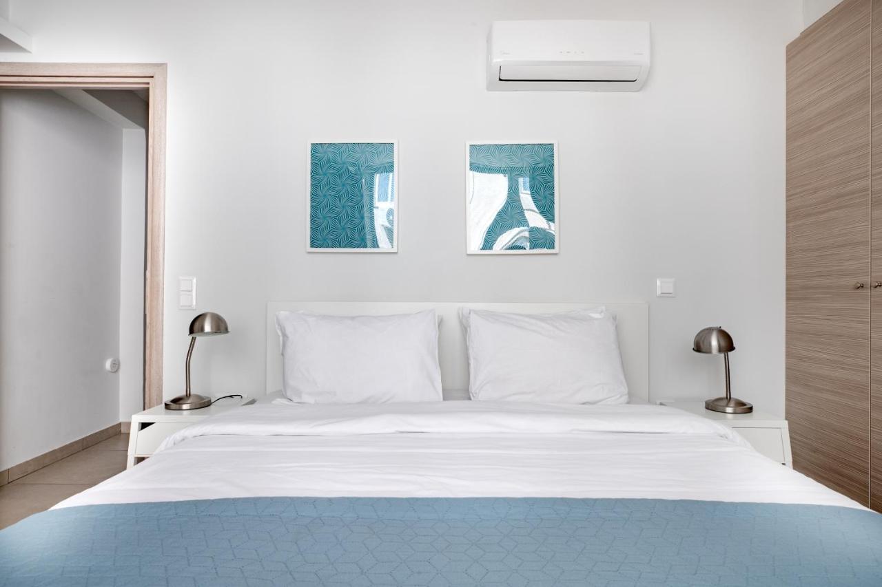 Supreme D1 Penthouse 131M² In Syntagma Apartment Атина Екстериор снимка